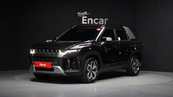 Ssangyong Torres 2023