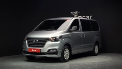 Hyundai Starex 2018