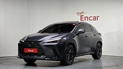 Lexus NX 2024