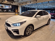 Kia K3 2018