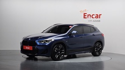 BMW X2 2021
