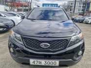 Kia Sorento 2009