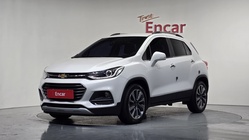 Chevrolet Trax 2018