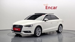 Audi A3 2014