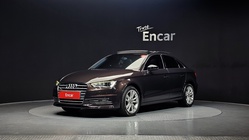 Audi A3 2014