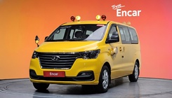 Hyundai Starex 2018