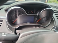 Chevrolet Impala 2015