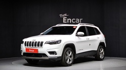 Jeep Cherokee 2020