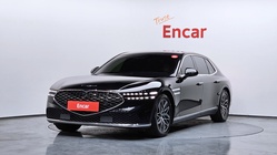 Genesis G90 2022