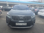 Kia Sorento 2019