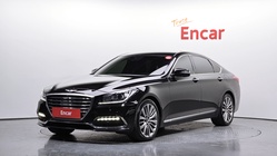 Genesis G80 2018