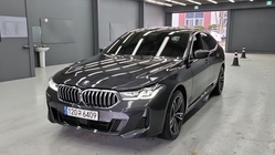 BMW Gran Turismo 2021