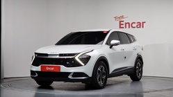 Kia Sportage 2024