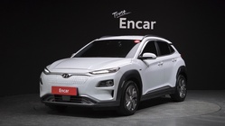 Hyundai Kona 2019