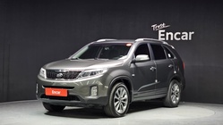 Kia Sorento 2013