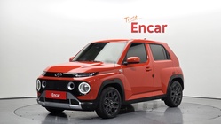 Hyundai Casper 2021