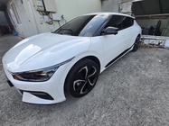 Kia EV6 2023