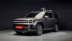 Hyundai Santa Fe 2024