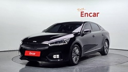 Kia K7 2018