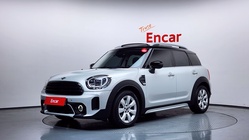 MINI Countryman 2021
