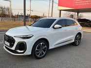 Audi Q5 2025