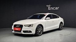 Audi A5 2014