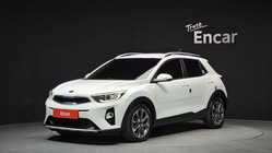Kia Stonic 2018