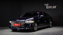 Genesis G90 2020