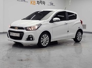 Chevrolet Spark 2016