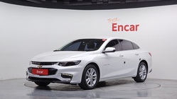 Chevrolet Malibu 2016