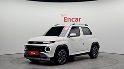 Hyundai Casper 2025