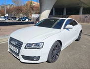 Audi A5 2009