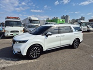 Kia Carnival 2021