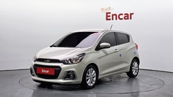 Chevrolet Spark 2016