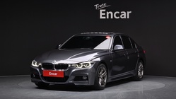 BMW 3 Series 2018