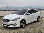 Hyundai Sonata 2014