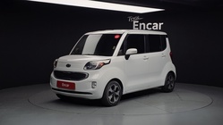 Kia RAY 2012