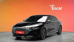 Hyundai Grandeur 2019