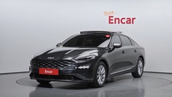 Kia K8 2022