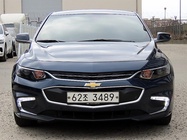 Chevrolet Malibu 2017