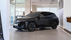 BMW iX 2024
