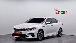 Kia K5 2019