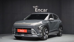 Hyundai Kona 2023
