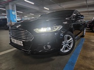 Ford Mondeo 2017
