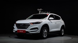 Hyundai Tucson 2015