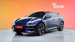 Kia EV6 2021