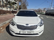 Kia K3 2013
