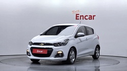 Chevrolet Spark 2016