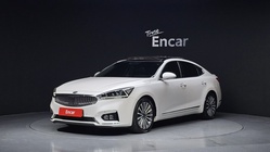 Kia K7 2017