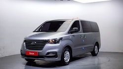 Hyundai Starex 2018